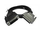 VHDCI cable